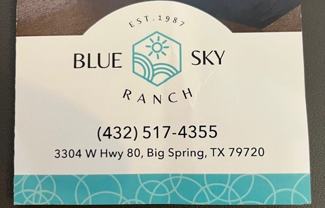 Blue Sky Ranch Apartments - Photo 1 of 1