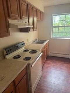 Holcomb Village Apartments - Photo 4 of 9