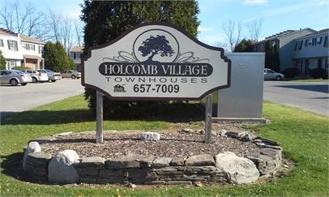Holcomb Village Townhouses - Photo 1 of 1