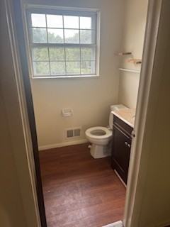 Holcomb Village Townhouses - Photo 7 of 8