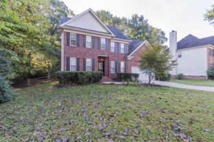 12417 Ivey Creek Drive - Photo 1 of 1