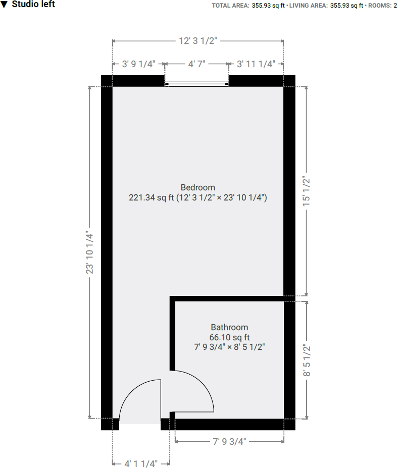 Charlotte Gardens - Photo 5 of 50