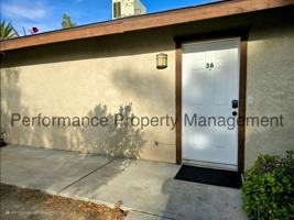 featured image of 840 E Ridgecrest Blvd #36