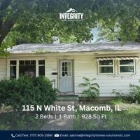 featured image of 115 N White St