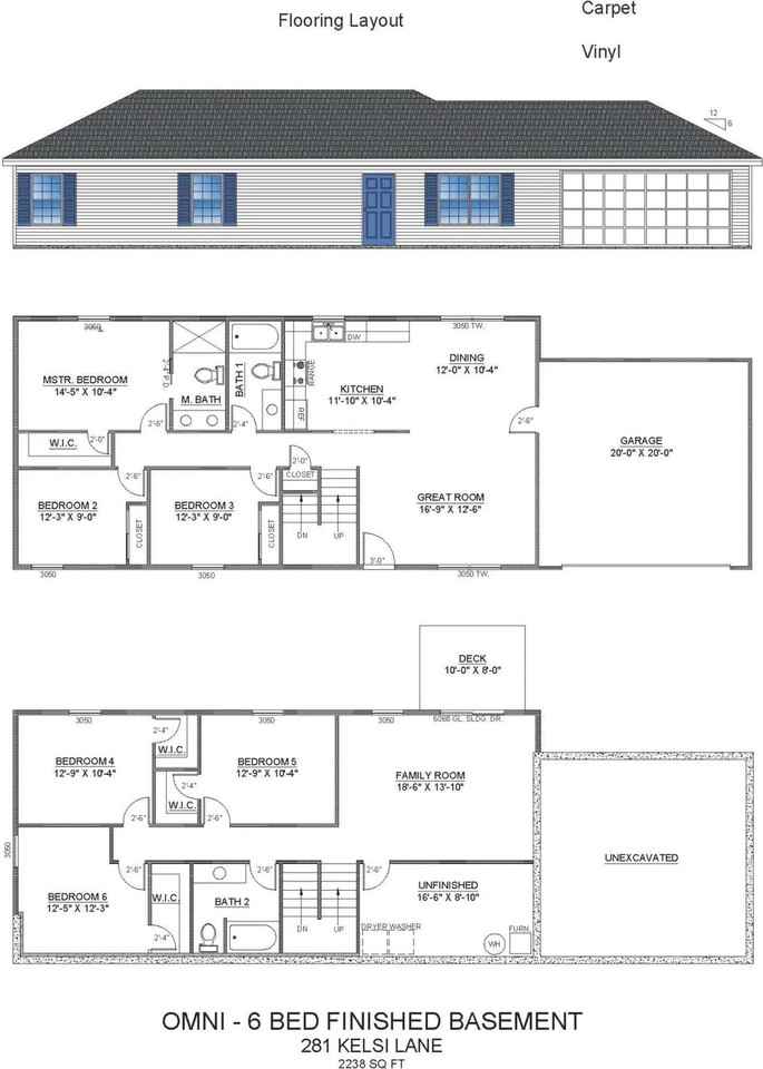 281 Kelsi Ln - Photo 2 of 34