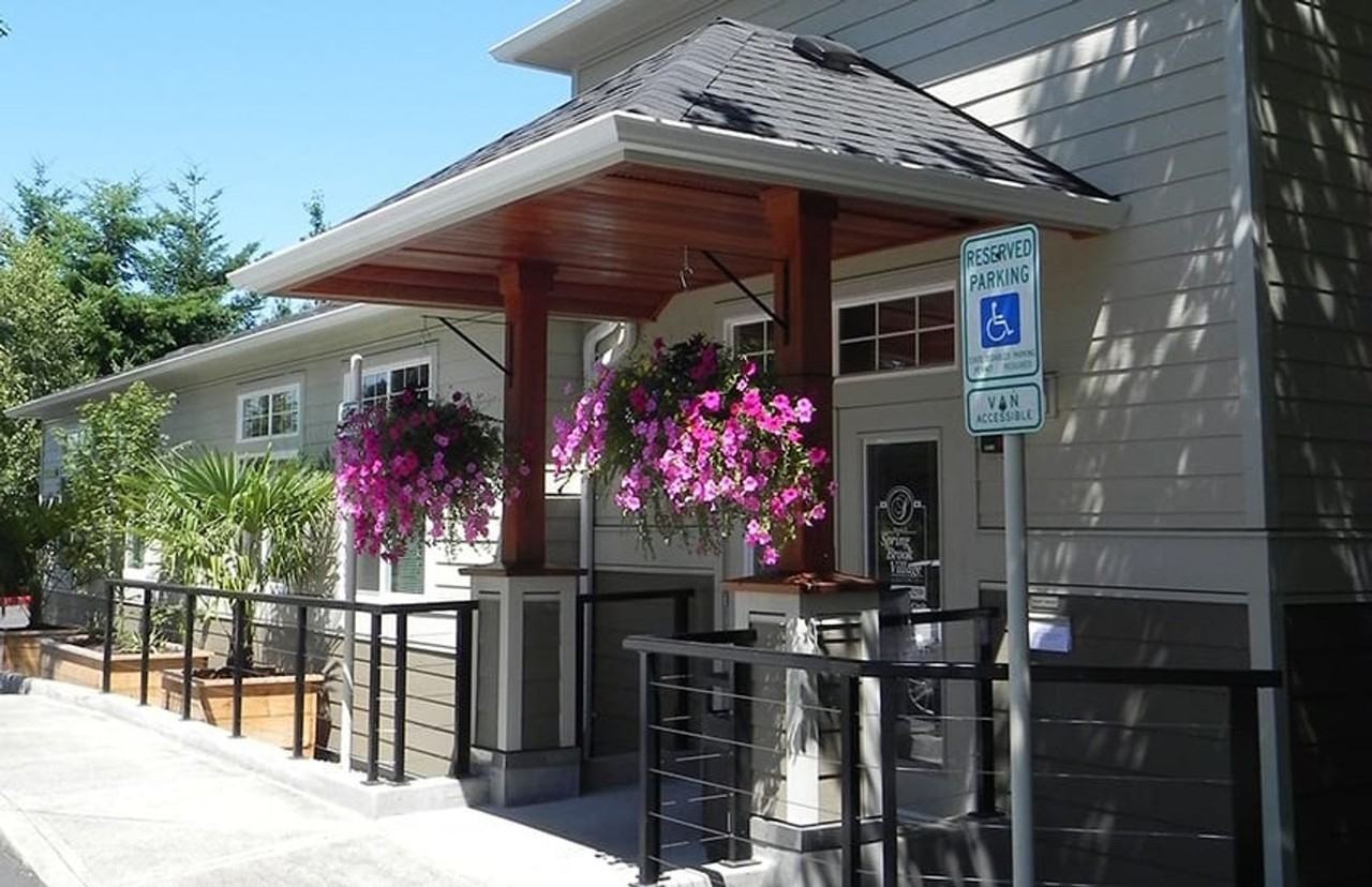 Springbrook Village Apartments (SVA) - Photo 4 of 23