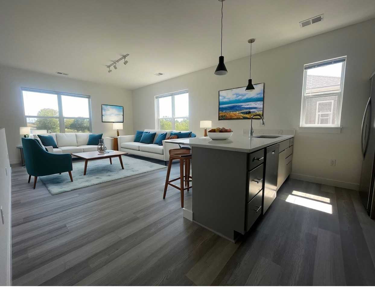 113 Boneset Ave Point Gardens Apartments - Photo 3 of 50