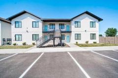 7N Carlow Apartments - Photo 1 of 1