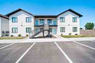 7N Carlow Apartments - Photo 1 of 1