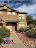 featured image of 3155 S Hidden Valley Dr #117