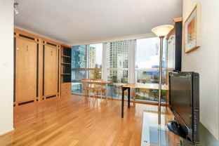 1050 Burrard St #506 - Photo 1 of 1