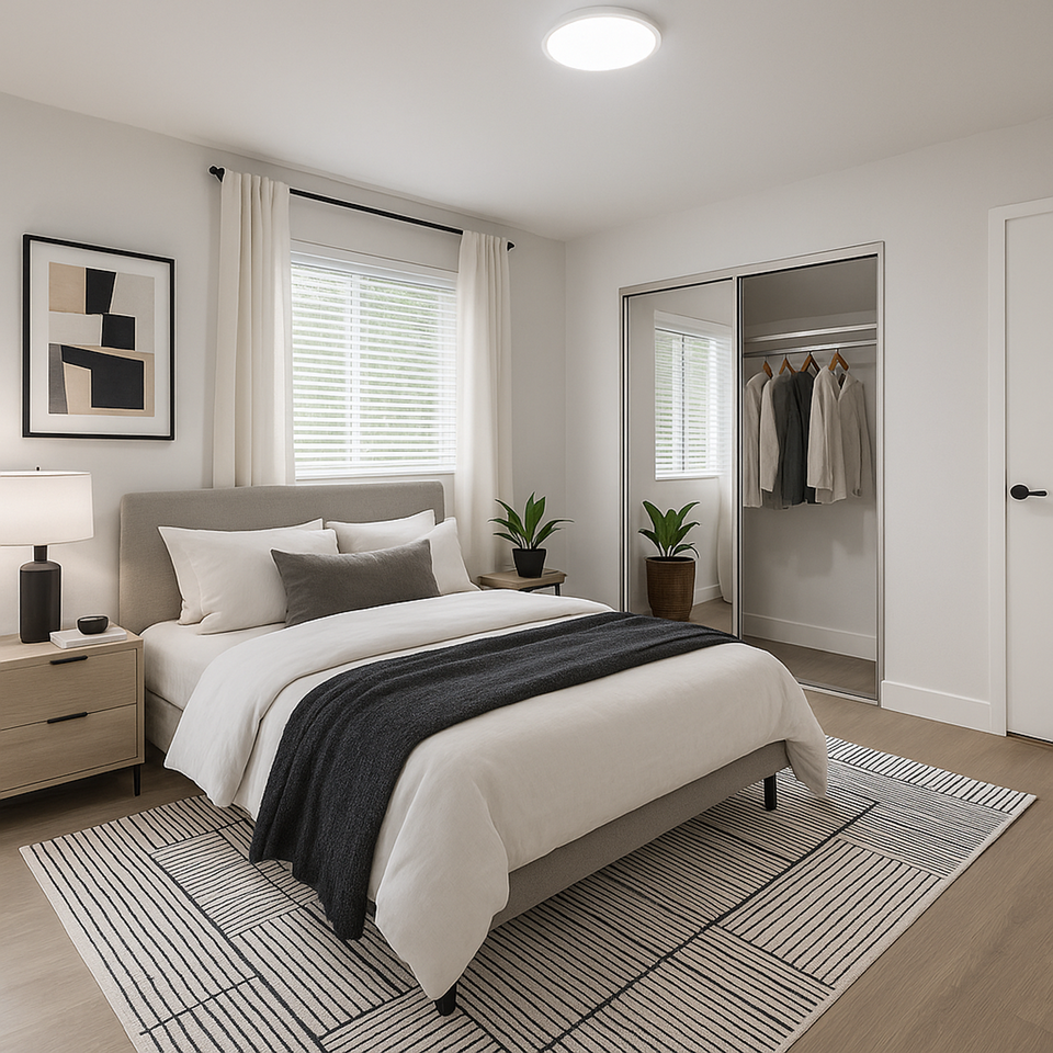 Cypresside Townhouses - Photo 5 of 8