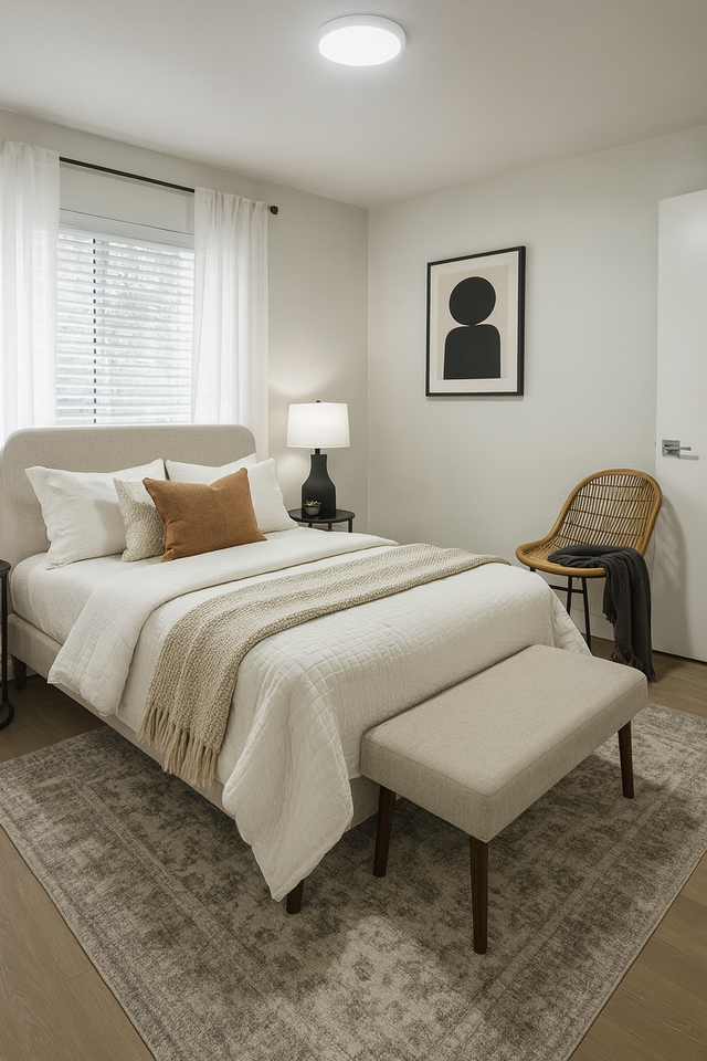 Cypresside Townhouses - Photo 6 of 8