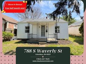 788 S Waverly St - Photo 1 of 1
