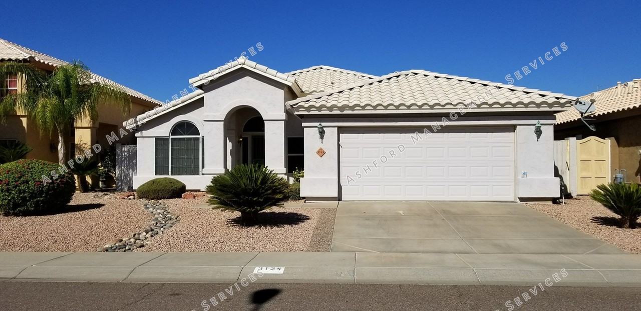 3124 E Piute Ave - Photo 2 of 25