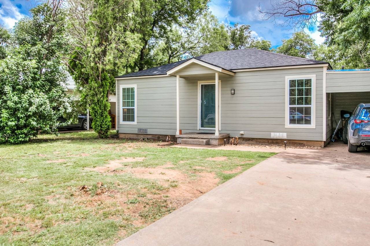 213 Paint Rock Rd - Photo 2 of 20