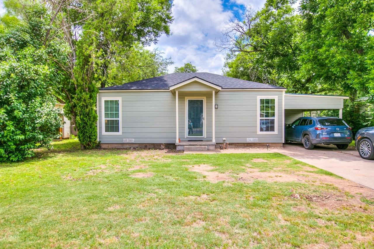 213 Paint Rock Rd - Photo 3 of 20