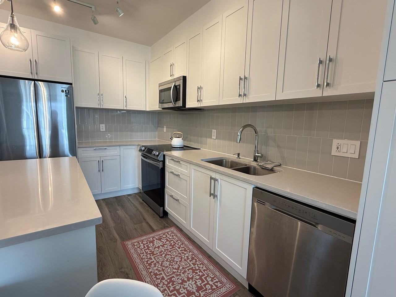 20356 72B Avenue ##314 - Photo 2 of 16