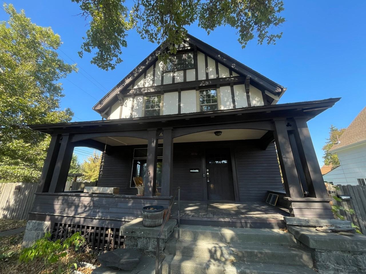 1030 West Spofford Avenue - Photo 6 of 6