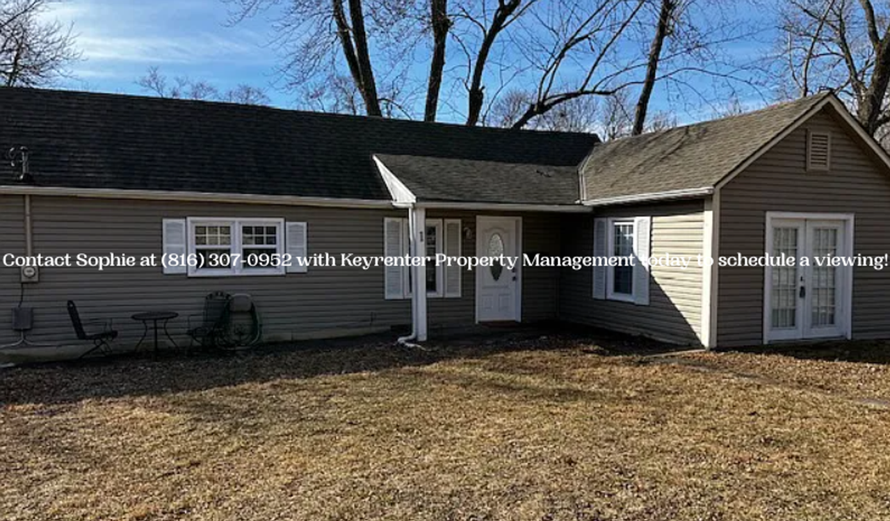 1 Northeast Forest Street