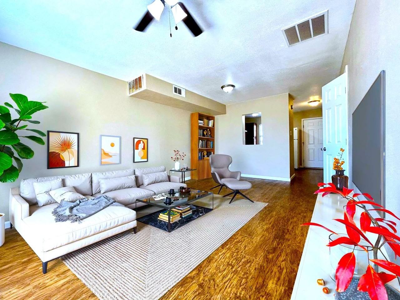 400 North Townhomes - Photo 4 of 36