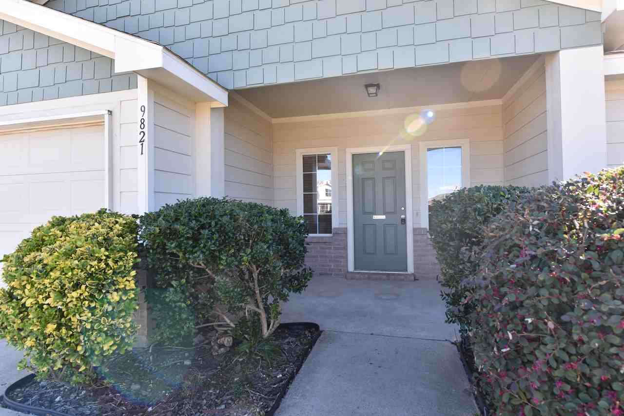 9821 George Bush Dr - Photo 2 of 16