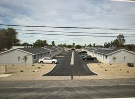 featured image of 5564 Arboga Road #8