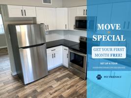 featured image of 5024 E Thomas Rd #32