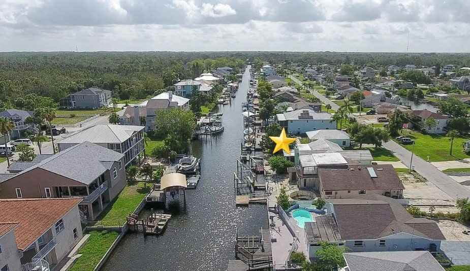 7313 Hatteras Dr #NA - Photo 2 of 12