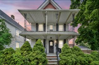 4105 E 64th St #UPPER - Photo 1 of 1