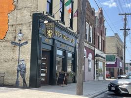 featured image of 813 Jay St #B