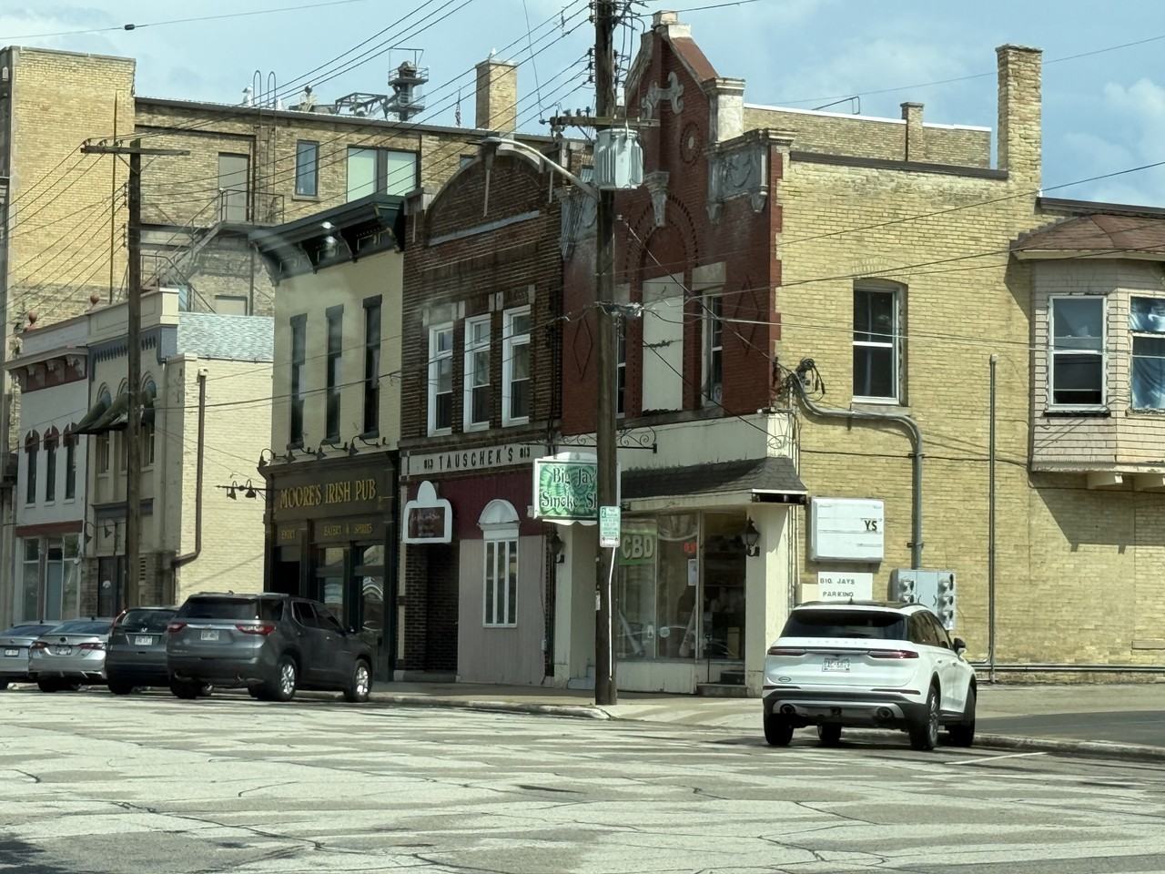 813 Jay St #B - Photo 7 of 15