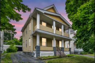 4097 E 64th St #UPPER - Photo 1 of 1