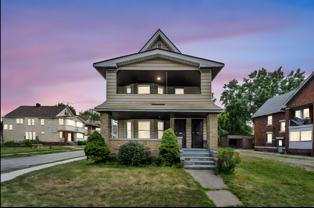 12730 Barrington Ave #UPPER - Photo 1 of 1