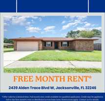 2439 Alden Trace Blvd W - Photo 1 of 1