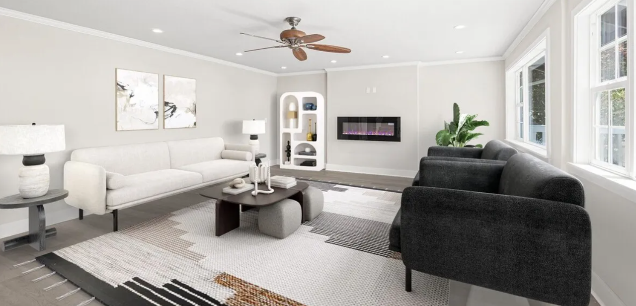 2007 172nd Pl Se #B - Photo 4 of 6