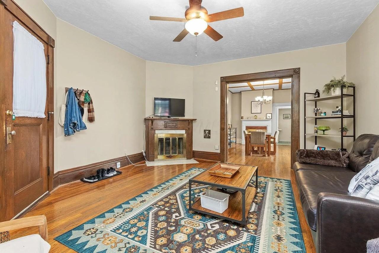 829 Franklin Ave - Photo 3 of 19