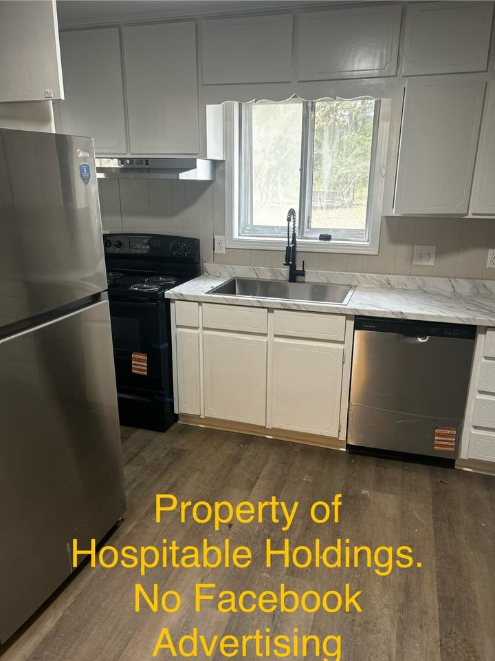 607 N Browder St #NA - Photo 6 of 25