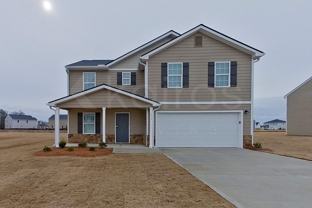 806 Farm View Ln - Photo 1 of 1