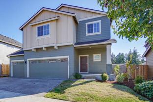 2723 S Cherry Grove Way - Photo 1 of 1