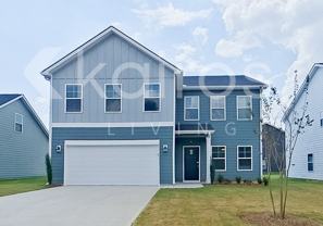 7355 Foggy River Dr - Photo 1 of 1