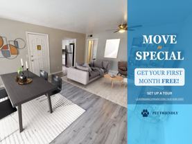 6501 N 3rd Ave #203 - Photo 1 of 1