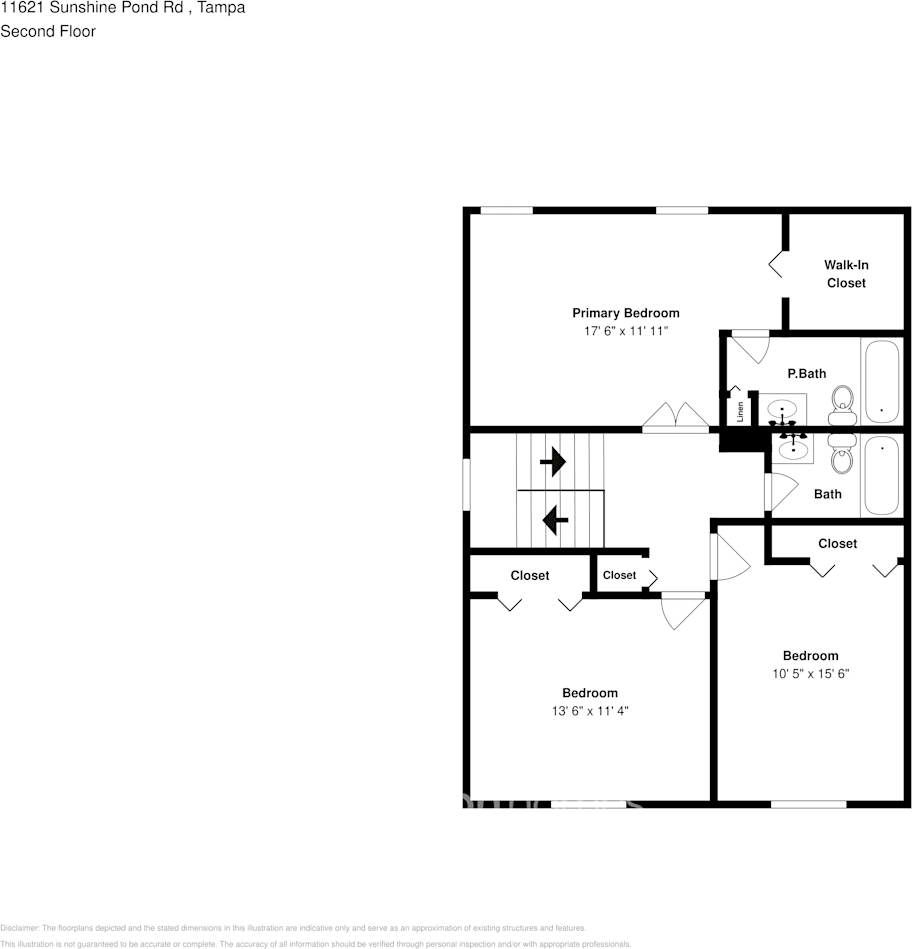 11621 Sunshine Pond Rd - Photo 3 of 17