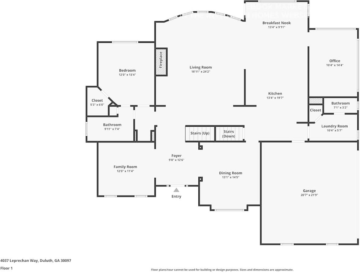4037 Leprechan Way - Photo 3 of 17