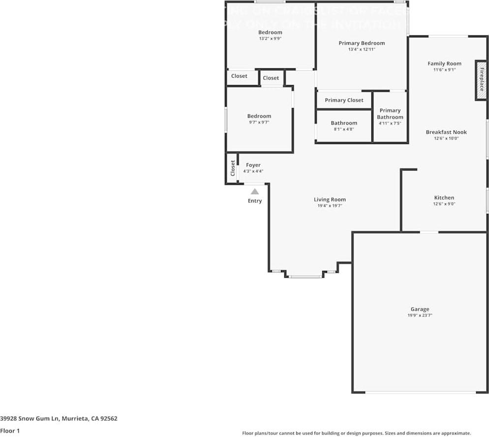 39928 Snow Gum Ln - Photo 2 of 15