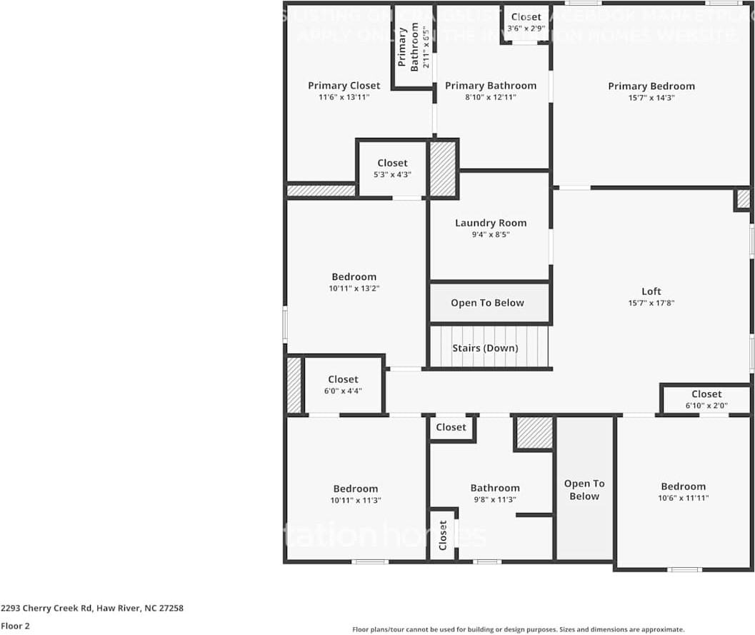 2293 Cherry Creek Rd - Photo 3 of 21