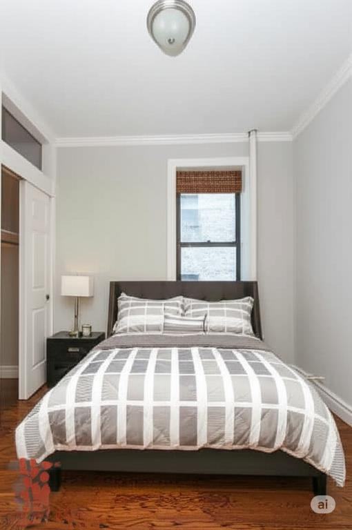 W 97th St #4N - Photo 5 of 10