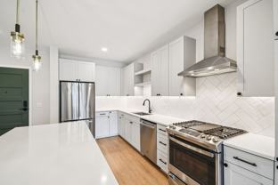 Miller Apartments - Photo 1 of 1