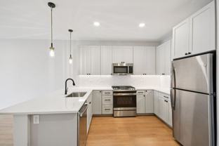 Miller Apartments - Photo 1 of 1