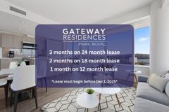 Gateway Residences Park Royal - Photo 1 of 1
